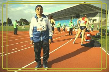 日本人カメラマン インド